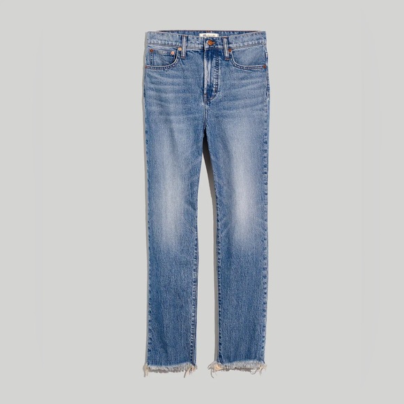 Madewell-The Perfect Vintage Jean-Size 25 - Picture 2 of 11